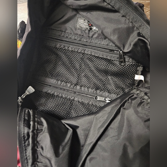 Aldies Old Ruck Backpack - Picture 7 of 9